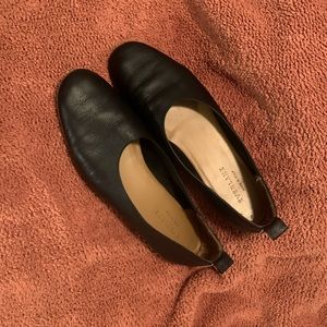 Everlane Flats